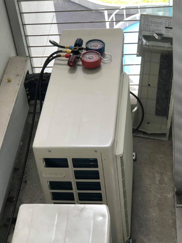 Cool Value Aircon Services | 10 Over Years Providing The Best Aircon Services in Singapore | coolvalue aircond services
