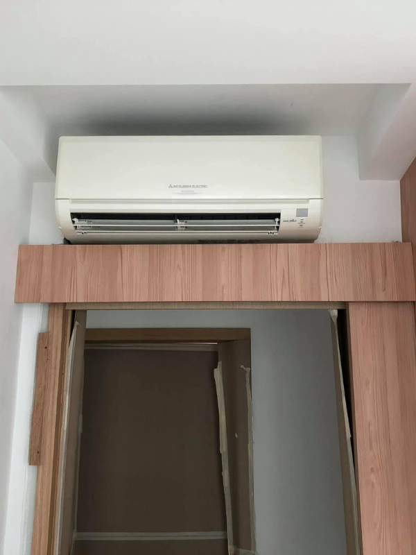 coolvalue aircond services